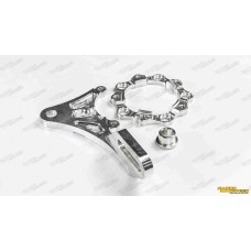 Pat Heo Sau CNC Brembo 02 Piston Exciter 155 